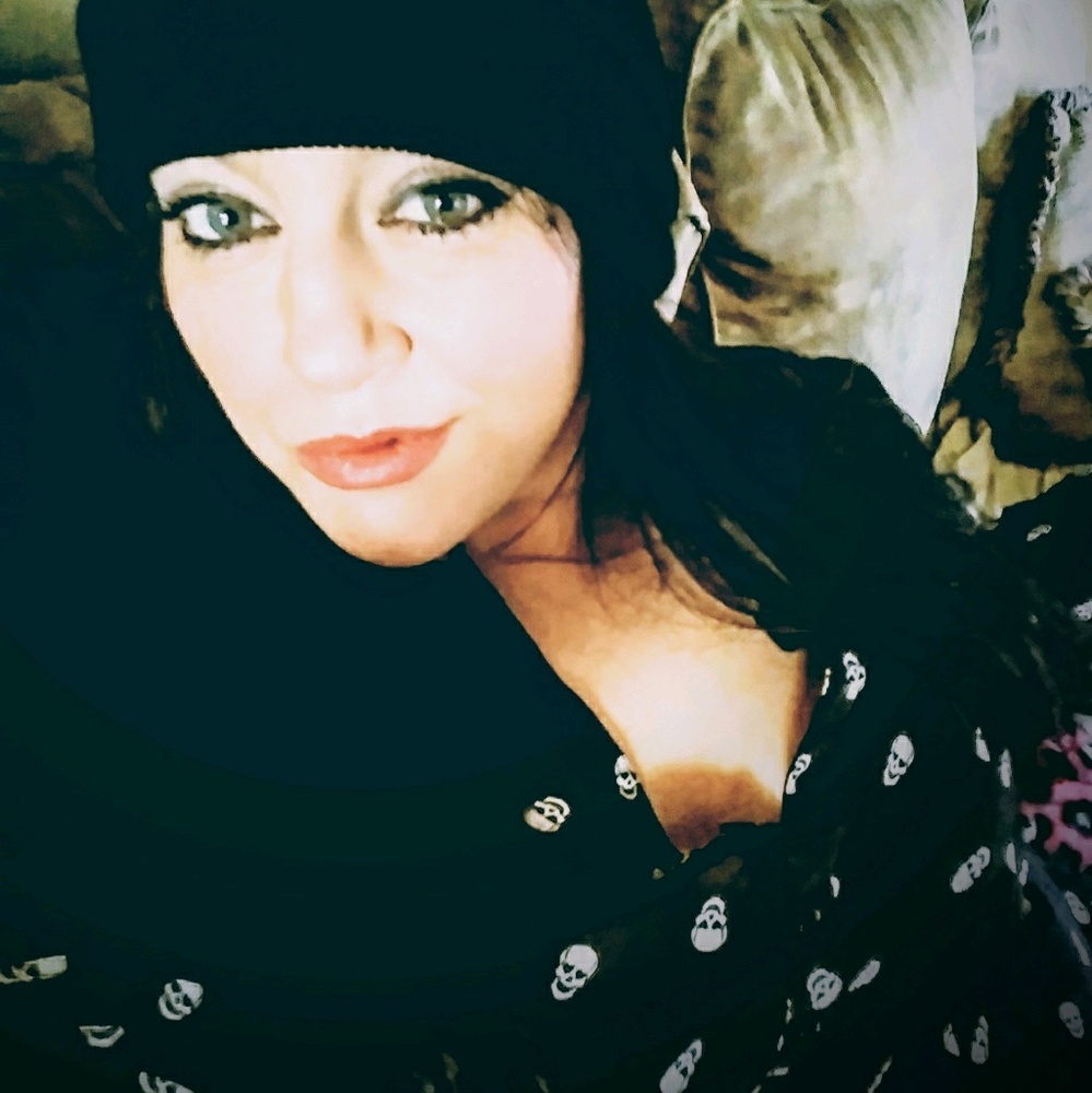 Meet your Posher, Brandy